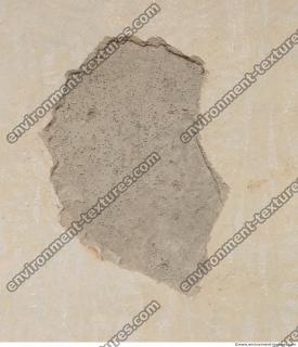 photo texture of wall plaster damaged 0003